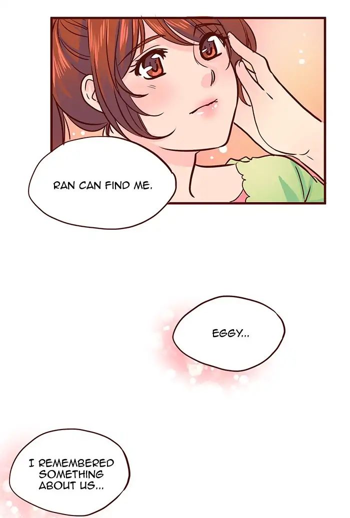 Eggnoid - Manga chapter 147 - page 38