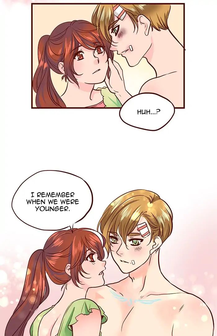 Eggnoid - Manga chapter 147 - page 39
