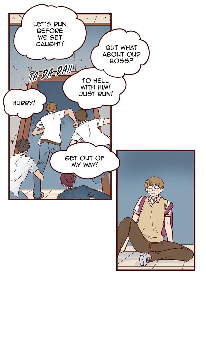 Eggnoid - Manga chapter 146 - page 10