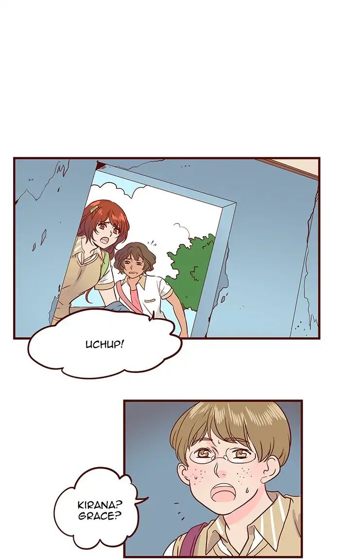 Eggnoid - Manga chapter 146 - page 11
