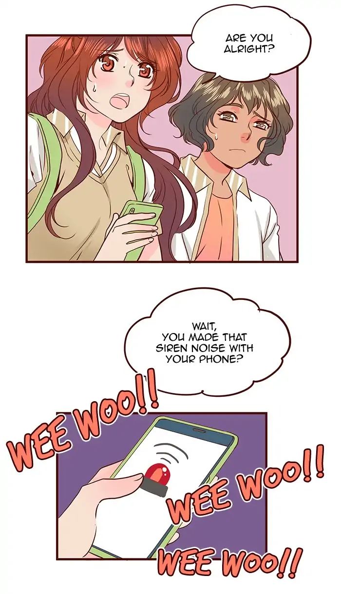 Eggnoid - Manga chapter 146 - page 12