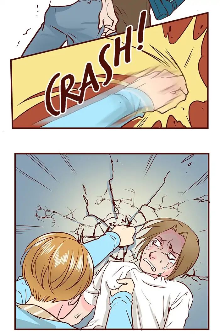 Eggnoid - Manga chapter 146 - page 18