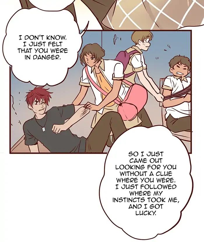 Eggnoid - Manga chapter 146 - page 26