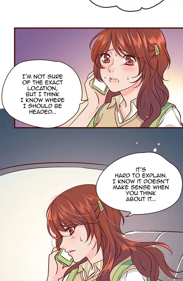 Eggnoid - Manga chapter 145 - page 10