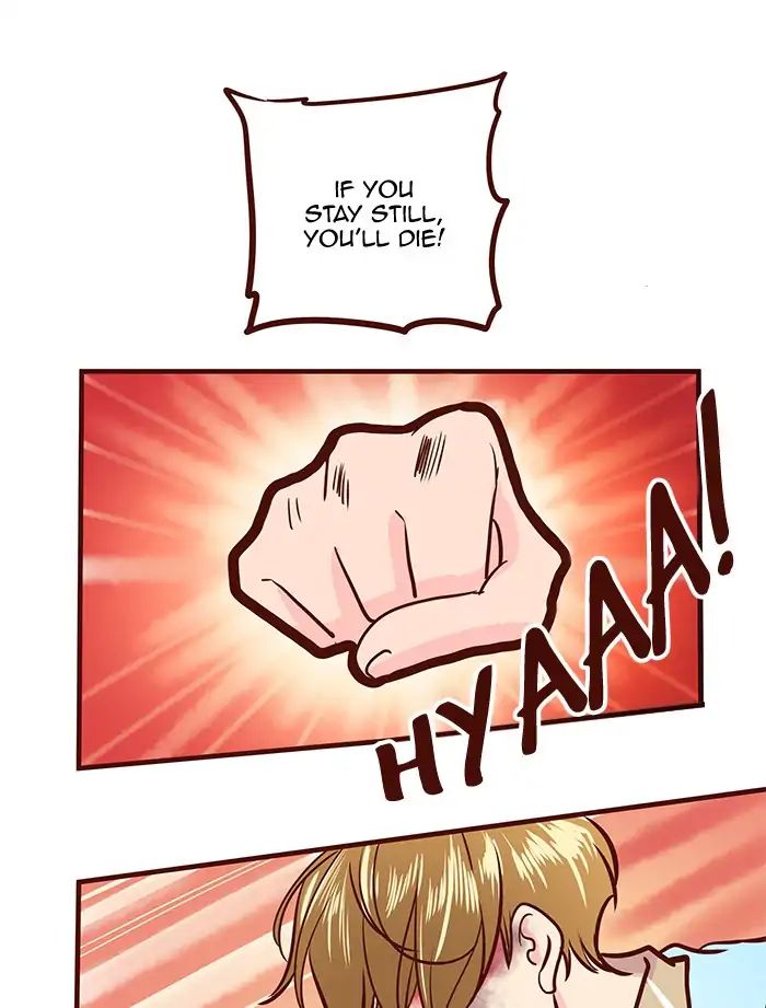 Eggnoid - Manga chapter 145 - page 18