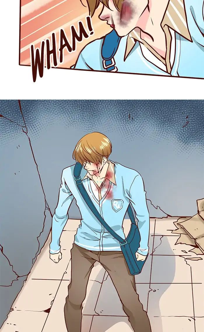 Eggnoid - Manga chapter 145 - page 19