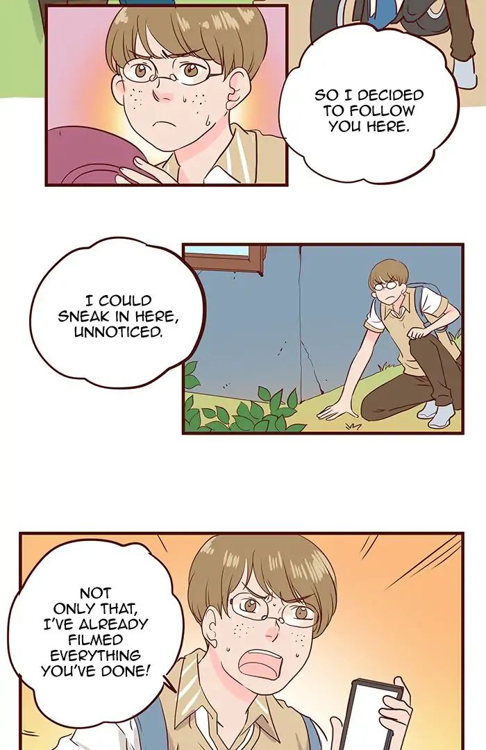 Eggnoid - Manga chapter 145 - page 26