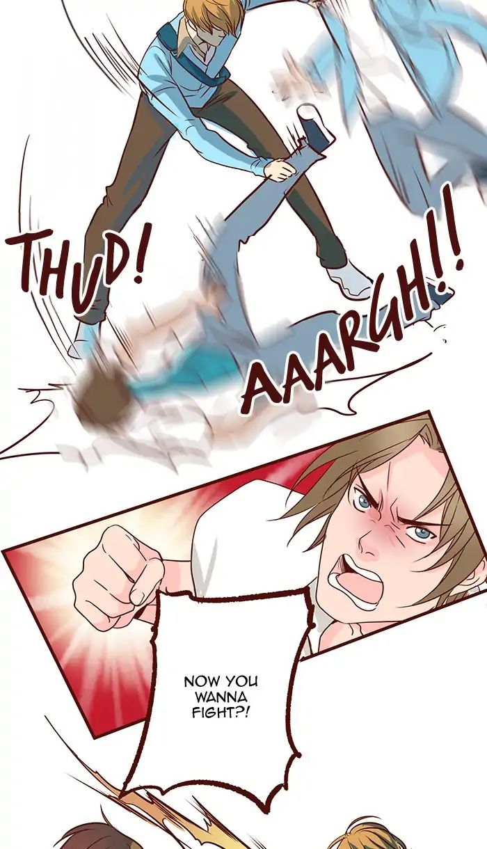 Eggnoid - Manga chapter 145 - page 39