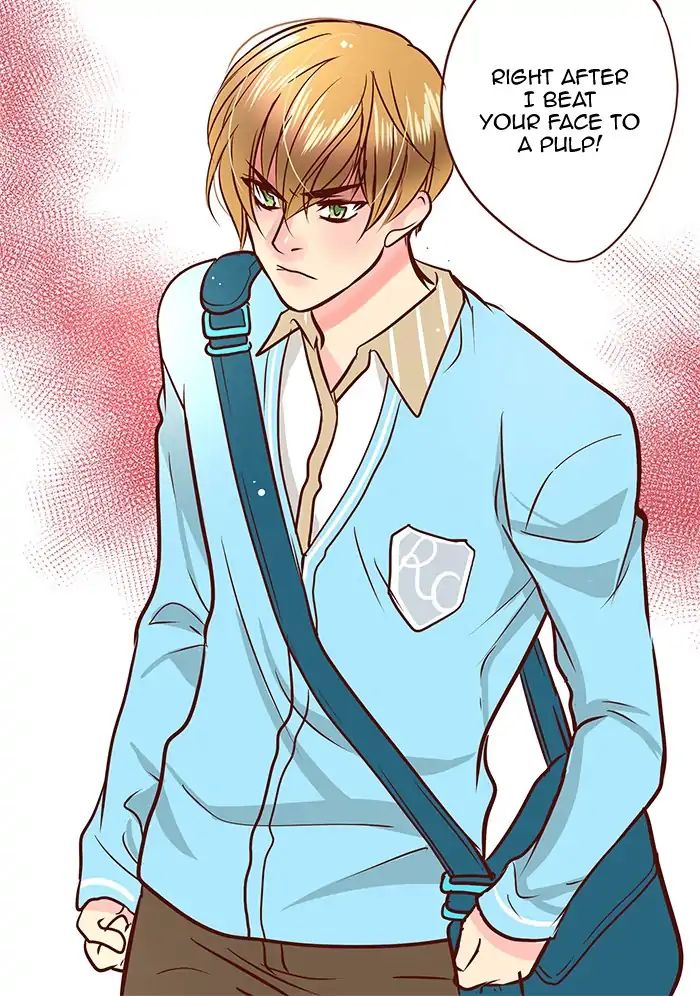 Eggnoid - Manga chapter 143 - page 26