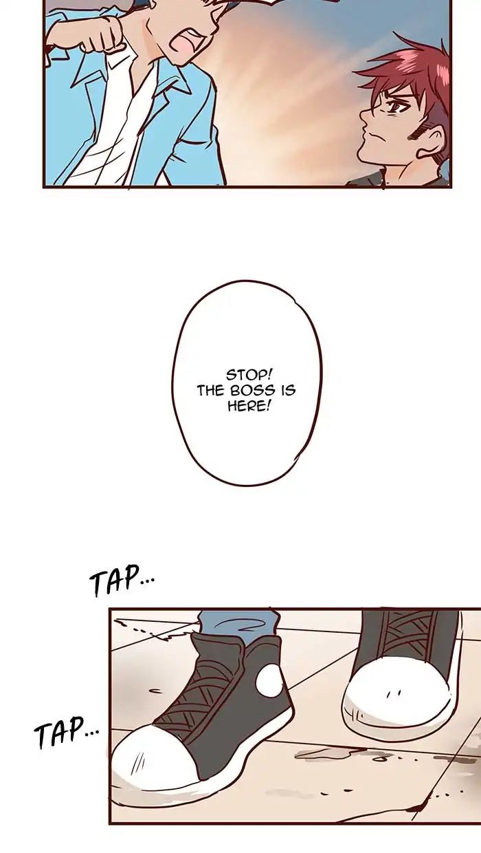 Eggnoid - Manga chapter 142 - page 13