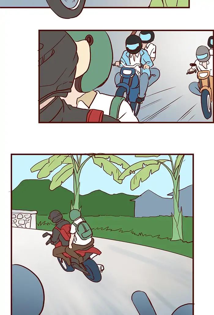 Eggnoid - Manga chapter 141 - page 19