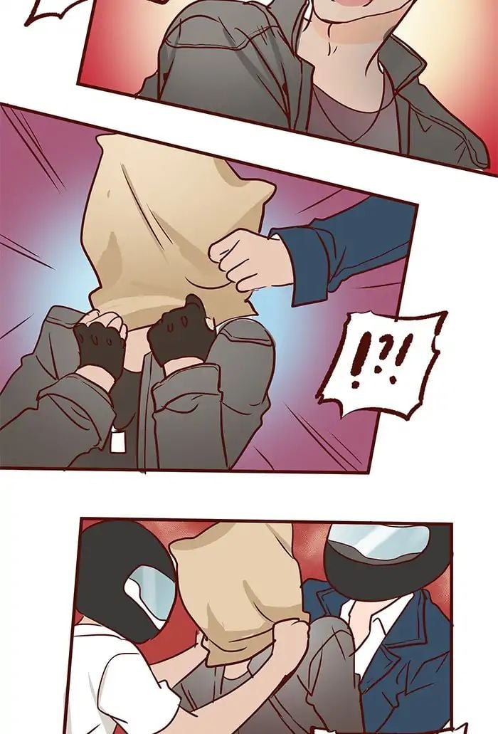 Eggnoid - Manga chapter 141 - page 27