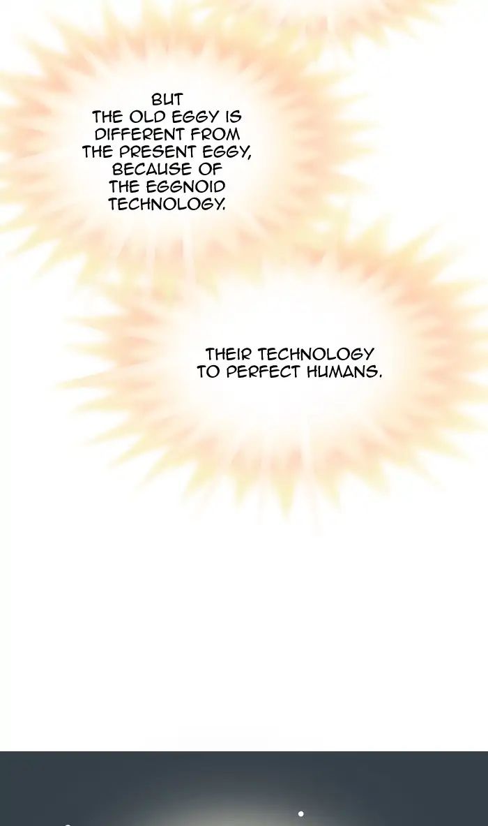 Eggnoid - Manga chapter 140 - page 38