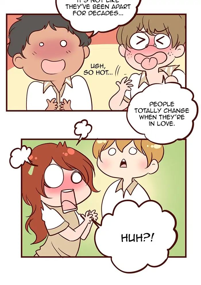 Eggnoid - Manga chapter 139 - page 10