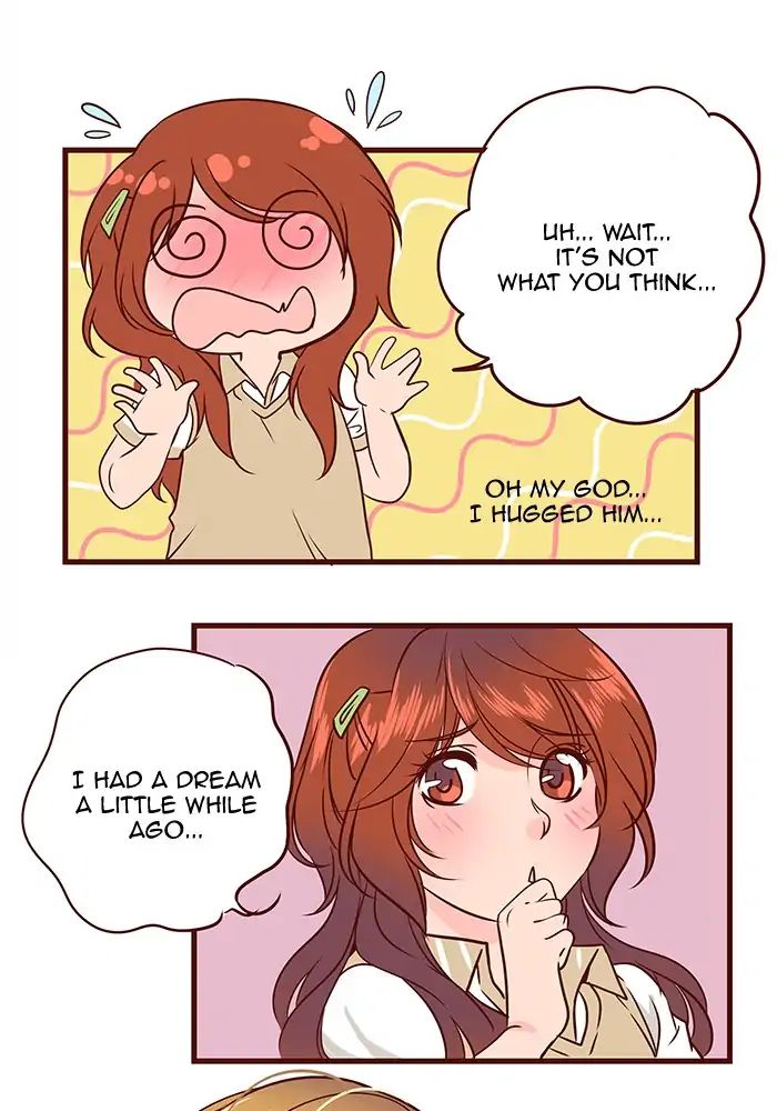 Eggnoid - Manga chapter 139 - page 11
