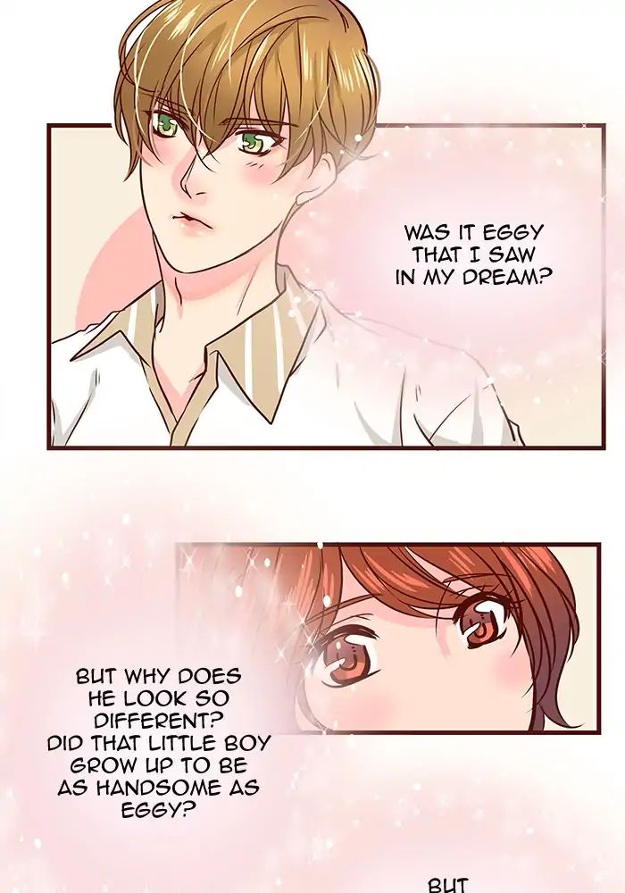 Eggnoid - Manga chapter 139 - page 12