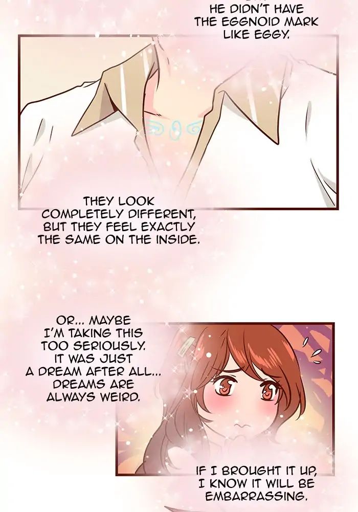 Eggnoid - Manga chapter 139 - page 13