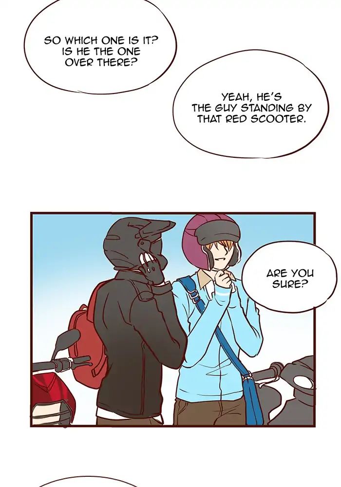 Eggnoid - Manga chapter 139 - page 27