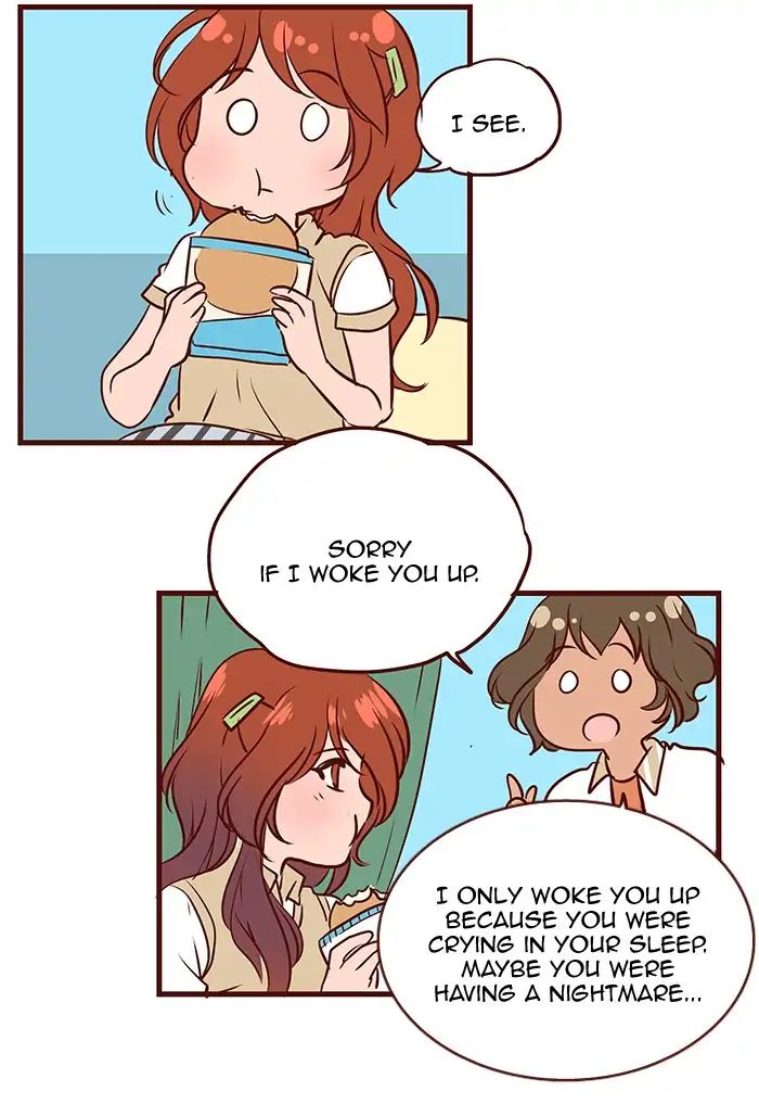 Eggnoid - Manga chapter 138 - page 10