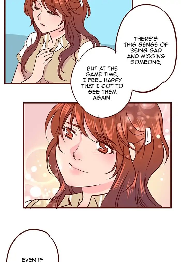 Eggnoid - Manga chapter 138 - page 14