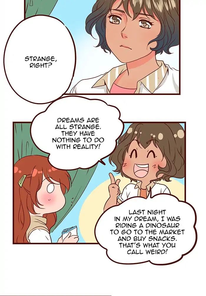 Eggnoid - Manga chapter 138 - page 16