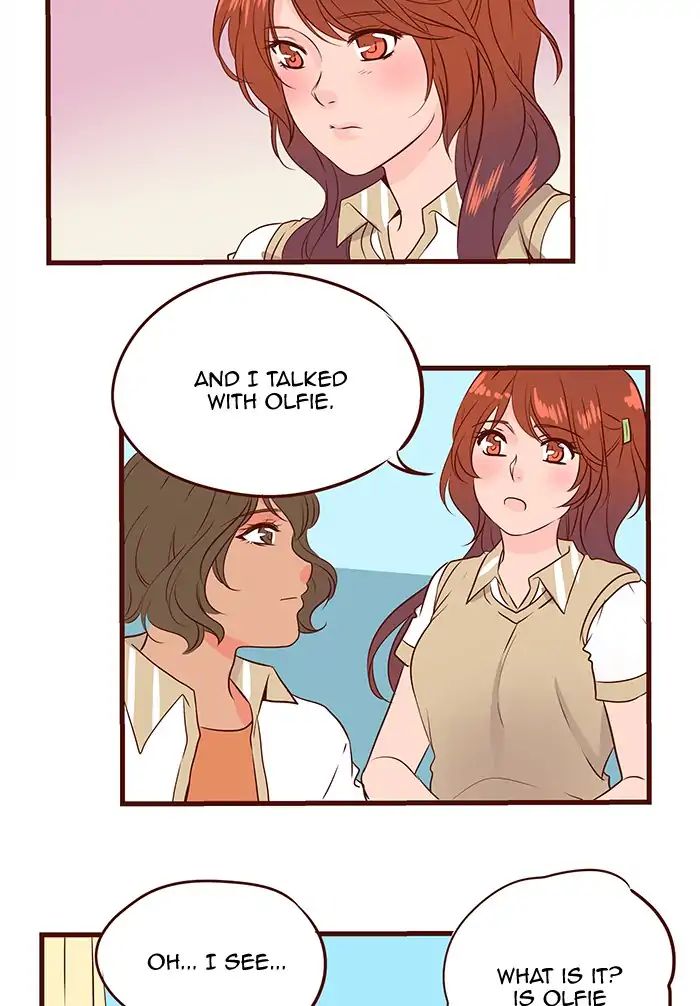 Eggnoid - Manga chapter 138 - page 21