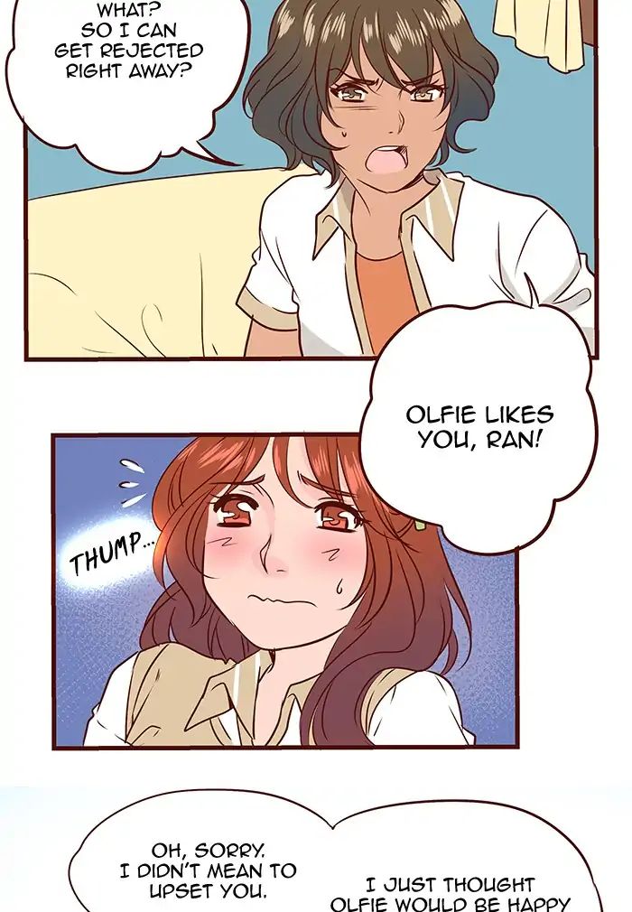 Eggnoid - Manga chapter 138 - page 25
