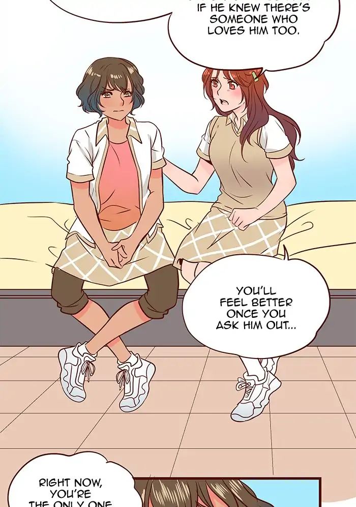 Eggnoid - Manga chapter 138 - page 26