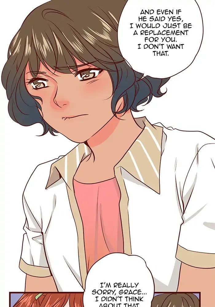 Eggnoid - Manga chapter 138 - page 29