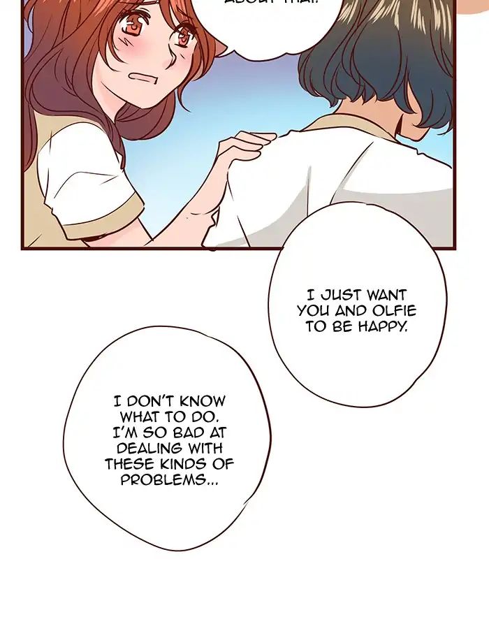 Eggnoid - Manga chapter 138 - page 30