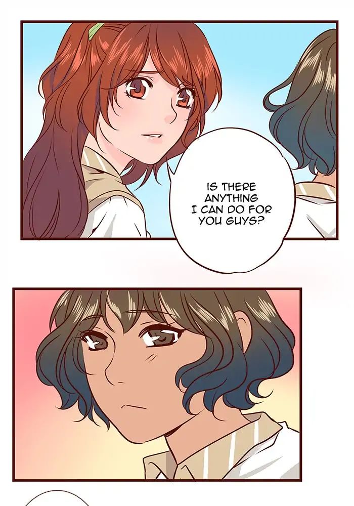 Eggnoid - Manga chapter 138 - page 31