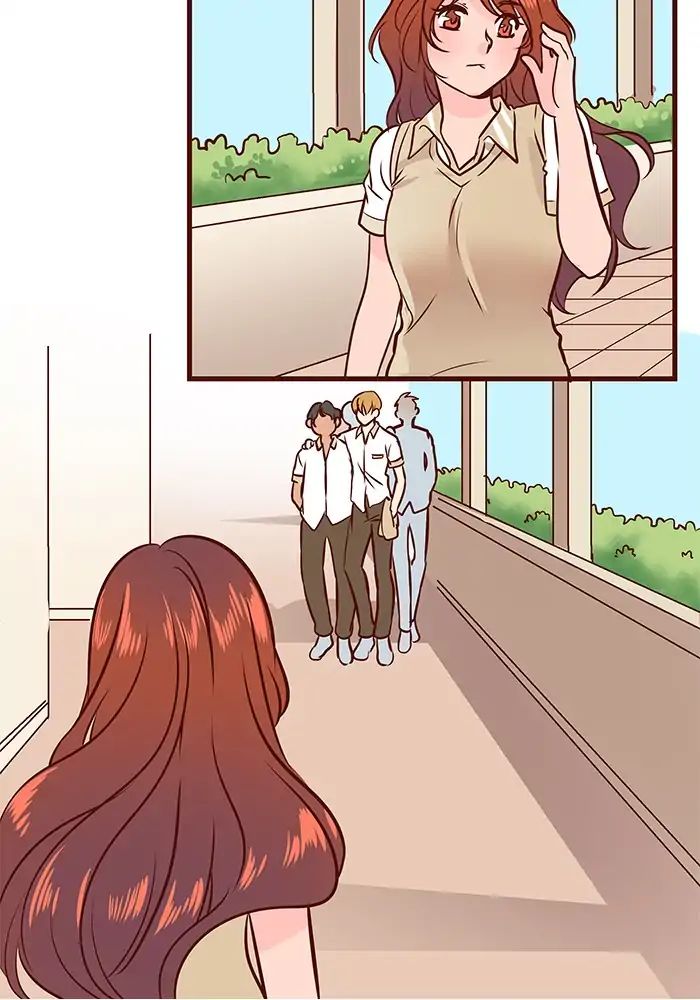 Eggnoid - Manga chapter 138 - page 35