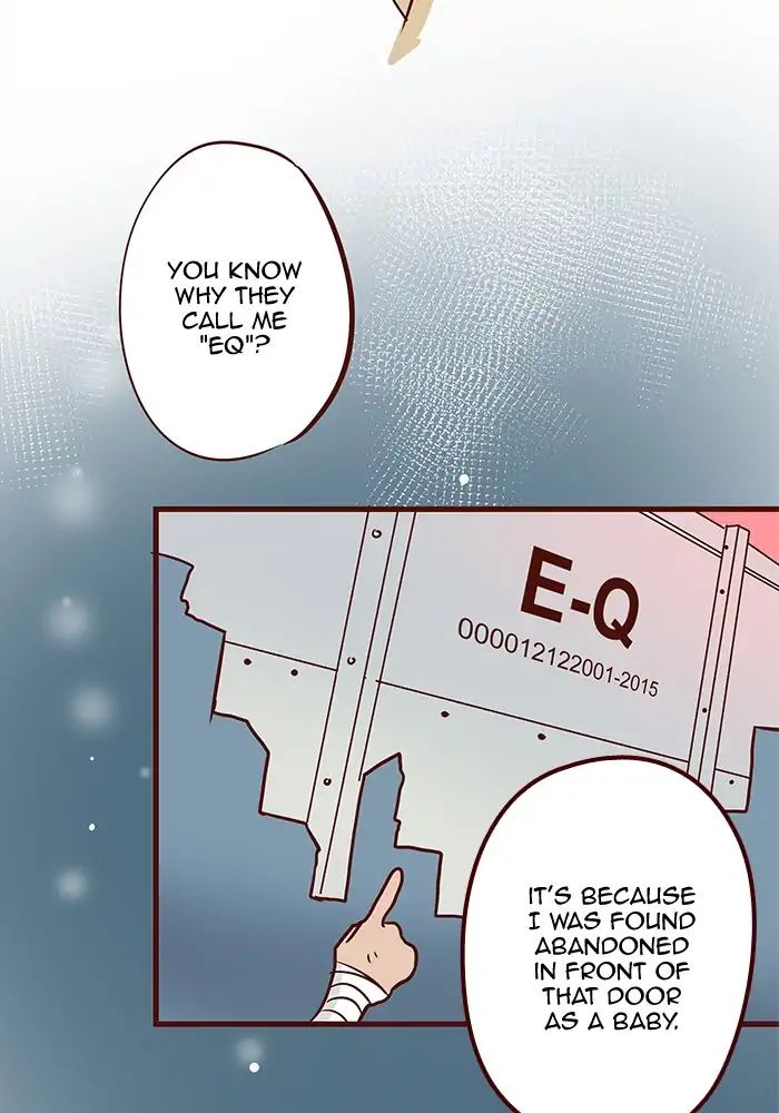 Eggnoid - Manga chapter 138 - page 37