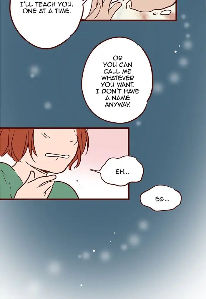 Eggnoid - Manga chapter 138 - page 39