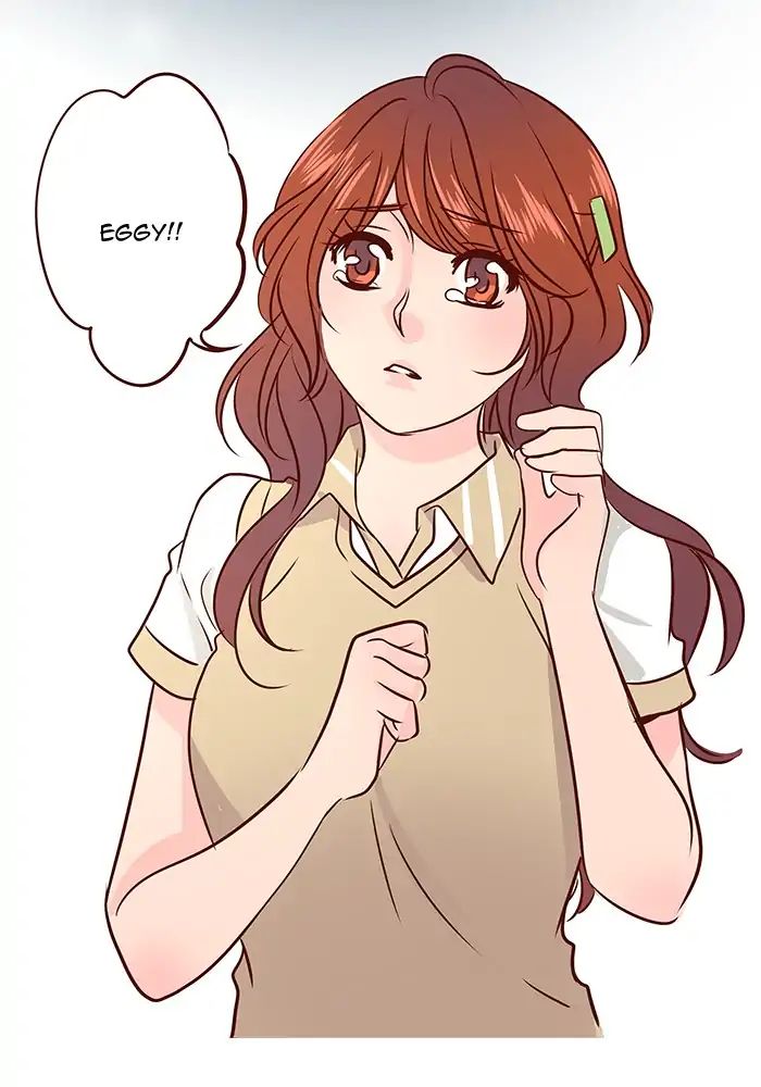Eggnoid - Manga chapter 138 - page 40