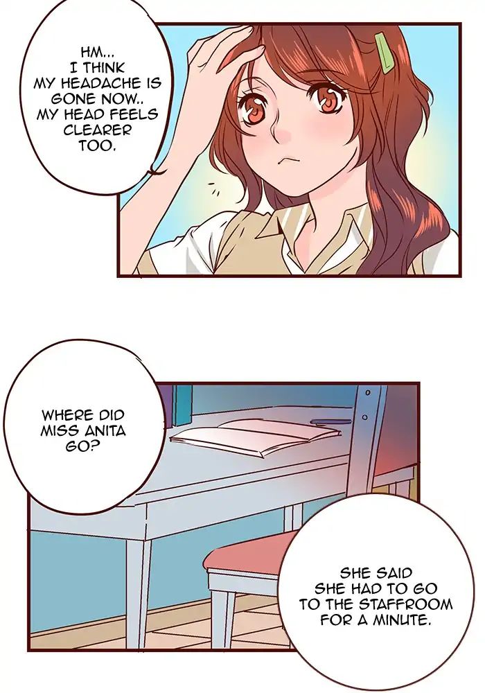 Eggnoid - Manga chapter 138 - page 9
