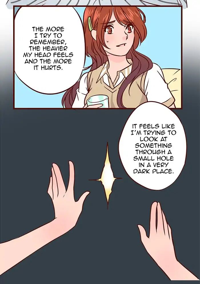 Eggnoid - Manga chapter 137 - page 10