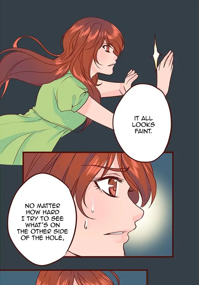 Eggnoid - Manga chapter 137 - page 11
