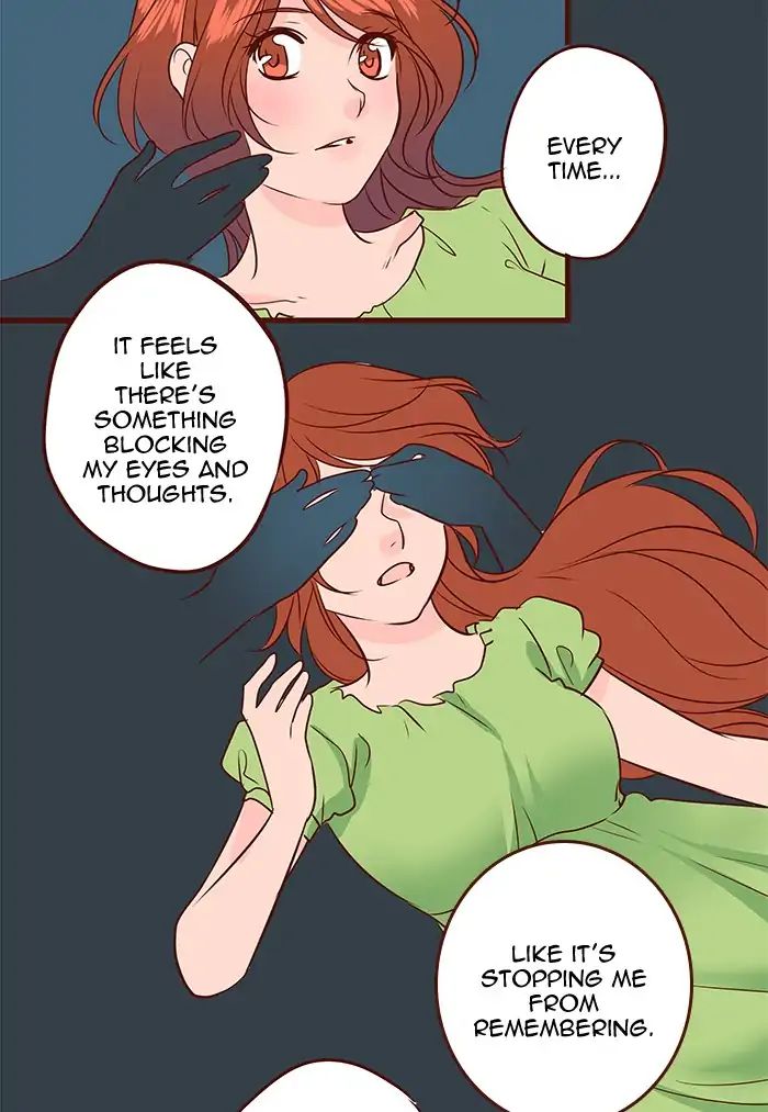 Eggnoid - Manga chapter 137 - page 12