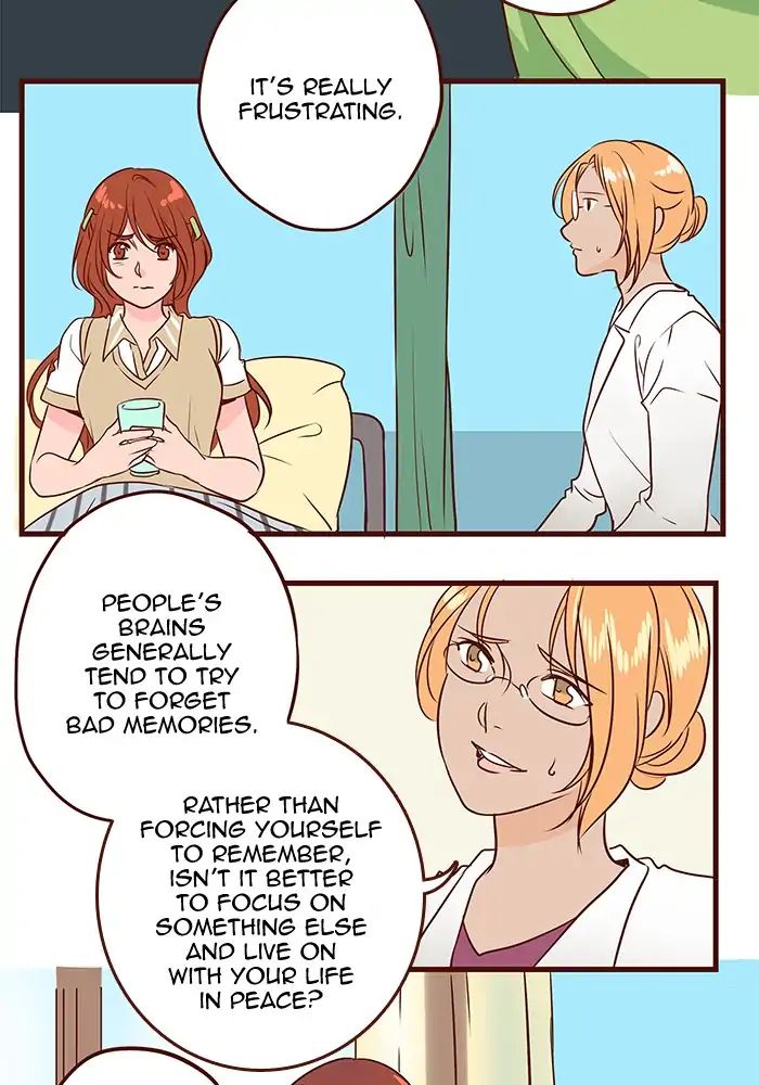 Eggnoid - Manga chapter 137 - page 13