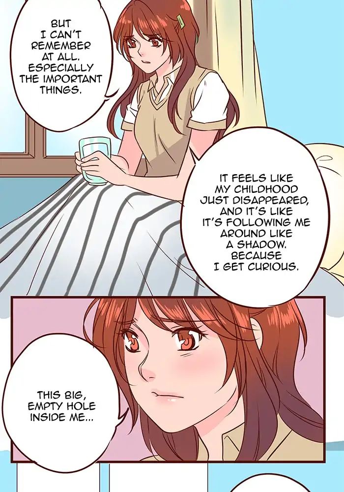Eggnoid - Manga chapter 137 - page 14