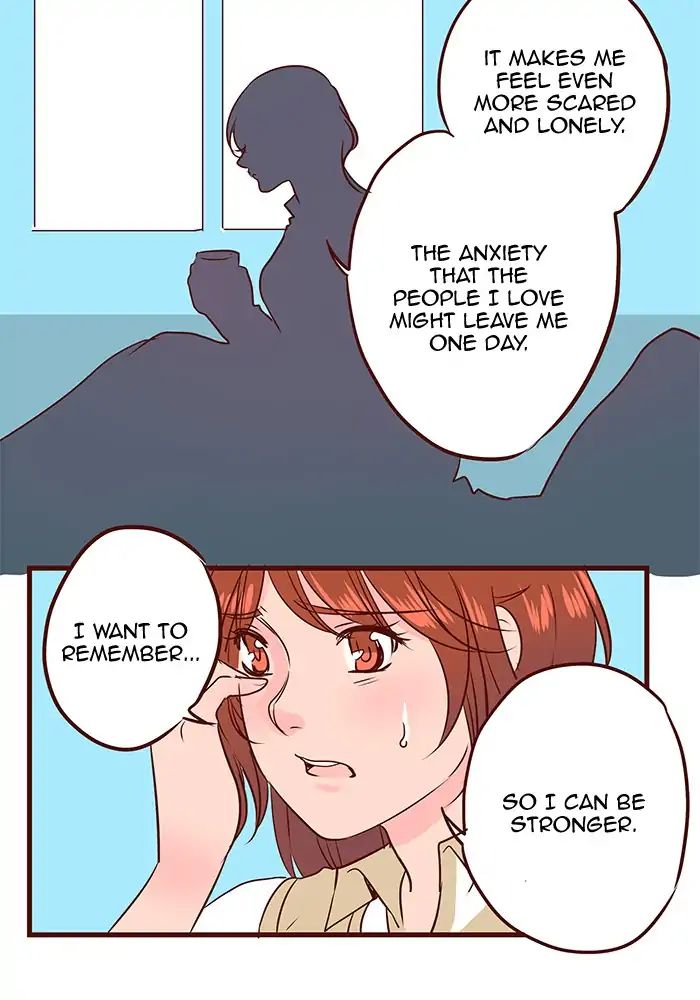 Eggnoid - Manga chapter 137 - page 15