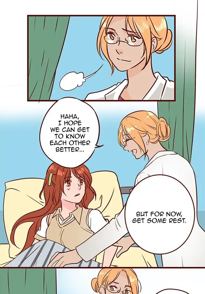 Eggnoid - Manga chapter 137 - page 17