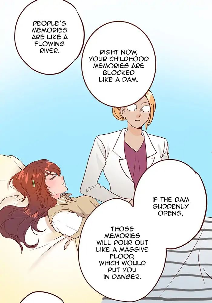 Eggnoid - Manga chapter 137 - page 21