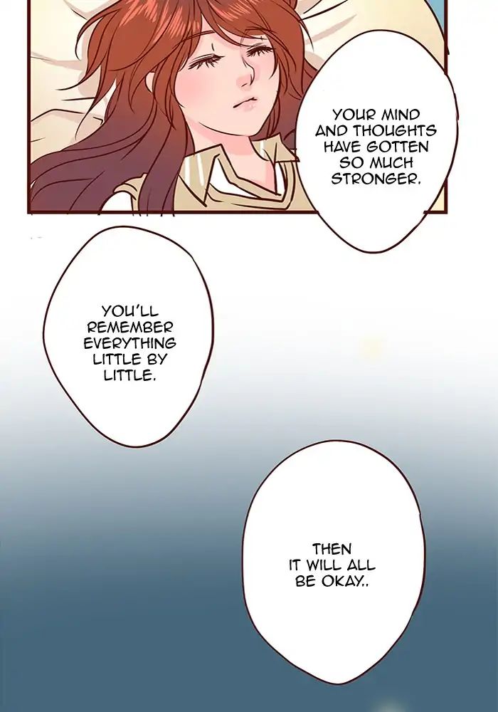 Eggnoid - Manga chapter 137 - page 23