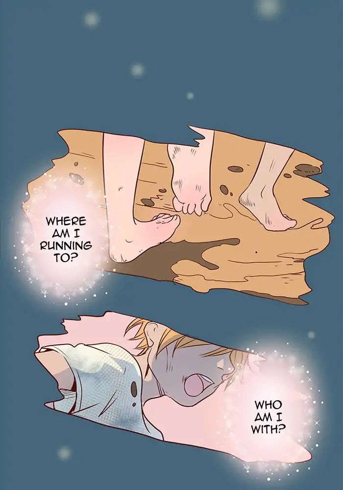Eggnoid - Manga chapter 137 - page 24