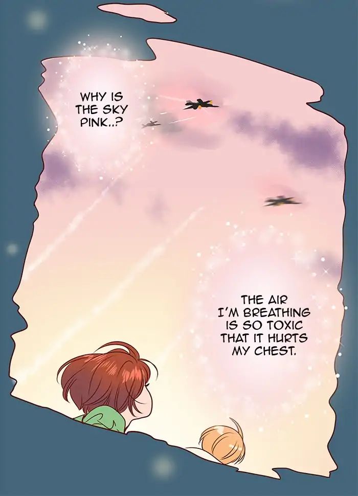 Eggnoid - Manga chapter 137 - page 25
