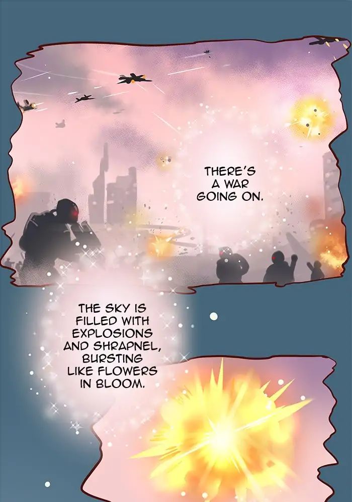 Eggnoid - Manga chapter 137 - page 26