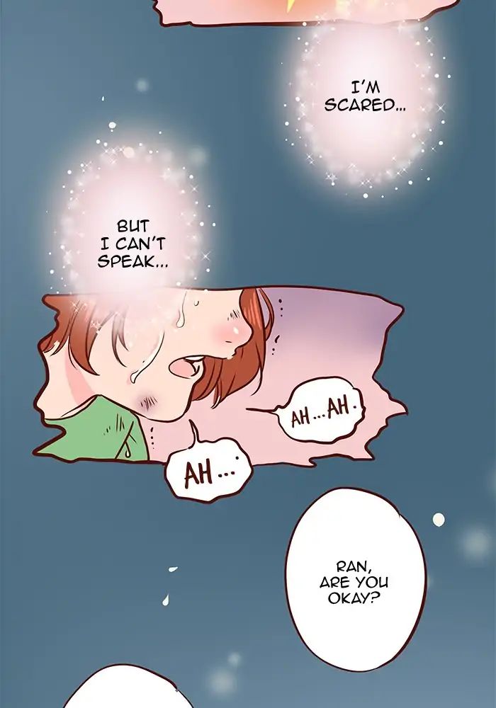 Eggnoid - Manga chapter 137 - page 27