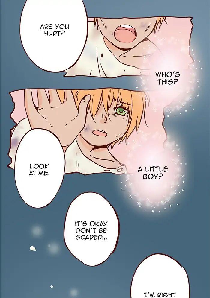 Eggnoid - Manga chapter 137 - page 28
